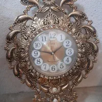 ساعت دیواری