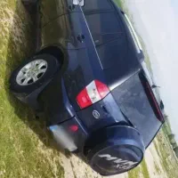 ام وی ام شاسی بلندx33مدل90