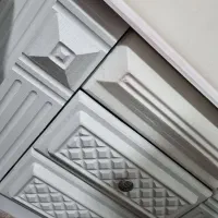 سرویس تخت خواب دو نفره|تخت و سرویس خواب|بندر امام خمینی, |دیوار