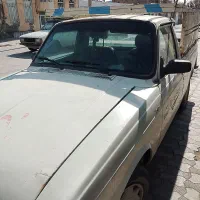 وانت پیکان89|خودرو سواری و وانت|نیشابور, شهرک رضوی|دیوار