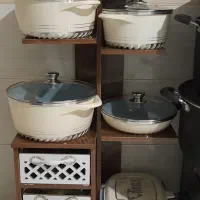 پایه  قابلمه