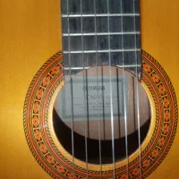 گیتار یاماها در حد نو cm40
