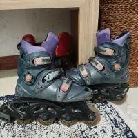 کفش اسکیت|دوچرخه، اسکیت، اسکوتر|سنندج, |دیوار