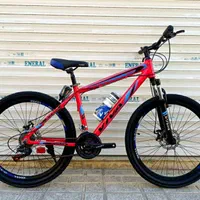 مرکز فروش دوچرخه ویوا دیسکی کمربند میانی سجادیه|دوچرخه، اسکیت، اسکوتر|تبریز, |دیوار