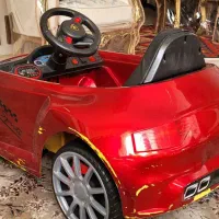 ماشین شارژی کودک