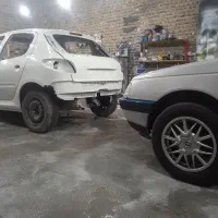 شاگرد نقاشی ماشین|استخدام صنعتی، فنی، مهندسی|مهاباد (آذربایجان غربی), |دیوار