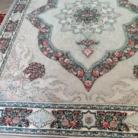 سرای فرش|فرش|بندر ماهشهر, |دیوار