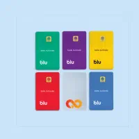 بلو بانک وام