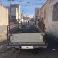پیکان وانت بنزینی مدل ۹۲|خودرو سواری و وانت|زنجان, |دیوار