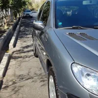 206 تیپ 2|خودرو سواری و وانت|تهران, علم و صنعت|دیوار