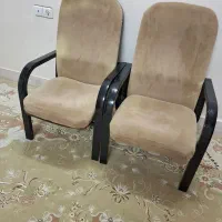 صندلی اداری