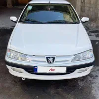 پژو پارس XU7P موتور جدید(سفارشی) مدل ۱۴۰۲|خودرو سواری و وانت|کرمانشاه, |دیوار