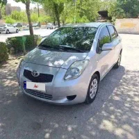 تویوتایاریس هاچبک