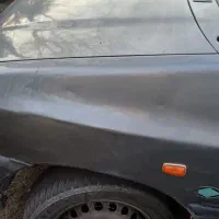 پراید دوگانه مدل ۸۷