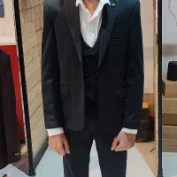 کت شلوار پسرانه
