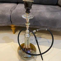 قلیان برنجی