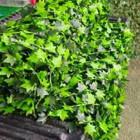 فنس چمنی برگ انگوری کار جدید