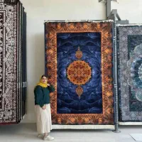 فرش طلای زرین کاشان */شیک وجذاب */قیمت مناسب|فرش|اهواز, پادادشهر|دیوار