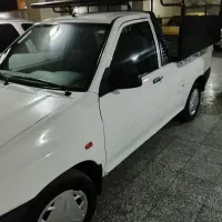 وانت پراید ۱۴۰۲ بی رنگ