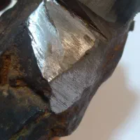 شهاب‌سنگ‌|کلکسیون اشیاء عتیقه|اهواز, شهرک نفت|دیوار