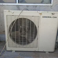 کولر گازی ۲۴ هزار جنرال