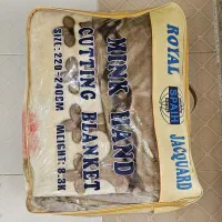 پتو رویال ضخیم و دو نفره