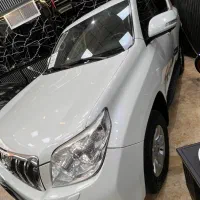 پرادو ۲۰۱۲ فول دو درب فروش معاوضه|خودرو سواری و وانت|تهران, مهران|دیوار