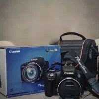 canon sx50hs|دوربین عکاسی و فیلم‌برداری|اشنویه, |دیوار