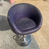 صندلی جکدار