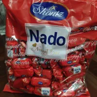 پخش انواع شکلات توفیس و شونیز/ تاریخ دار/