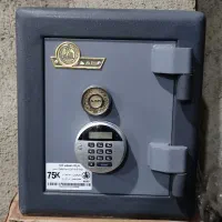 خرید فروش گاوصندوق خانگی اداری طلافروشی گاو صندوق