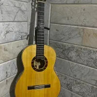 گیتار کلاسیک
