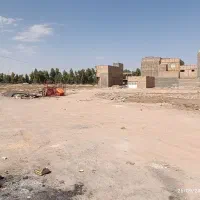 فروش فوری فوری زمین|فروش زمین و ملک کلنگی|قم, امامزاده ابراهیم|دیوار