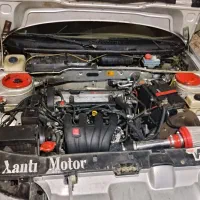 پارس ایلیکس|خودرو سواری و وانت|مریوان, |دیوار