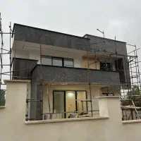 میکروسمنت دو جزئی