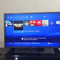 PS4 SLIM 1T|کنسول، بازی ویدئویی و آنلاین|برازجان, |دیوار