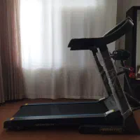 فروش تردمیل|تجهیزات ورزشی|شاهین‌شهر, کوی مهدیه|دیوار