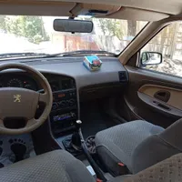 پژو 405 جی ال ایکس (GLX)، مدل ۱۳۸۸|خودرو سواری و وانت|مشهد, دانشجو|دیوار