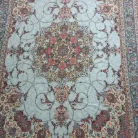 رو فرشی کشدار کاور فرش ۶متری