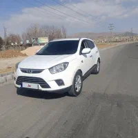 جک اس 5 مدل 96|خودرو سواری و وانت|کامیاران, |دیوار