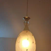 لوستر پذیرایی و لوستر اتاق خواب|لوستر و چراغ آویز|رشت, رودبارتان|دیوار