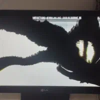 مانیتور ال جی