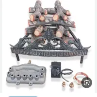 تعمیر شومینه گازی .بخاری.واجاق گاز رومیزی وابگرمکن