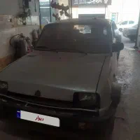 پیکی تمیز تیز برو|خودرو سواری و وانت|مشهد, شهید جنگی|دیوار