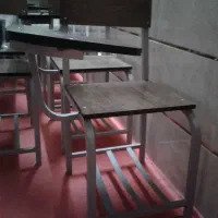 صندلی دانش آموز