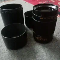 لنز دوربین عکاسی ژوپیتر|دوربین عکاسی و فیلمبرداری|اهواز, شهرک دانشگاه|دیوار