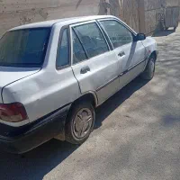 شهریار|خودرو سواری و وانت|رباط‌کریم, یقه|دیوار