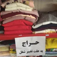 لباس و مانکن|فروشگاه و مغازه|تبریز, |دیوار