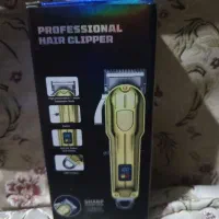 ماشین اصلاح موی حجم زن