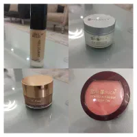 لوازم آرایش اورجینال